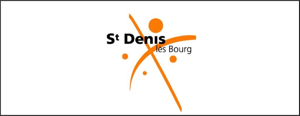 St Denis les Bourg