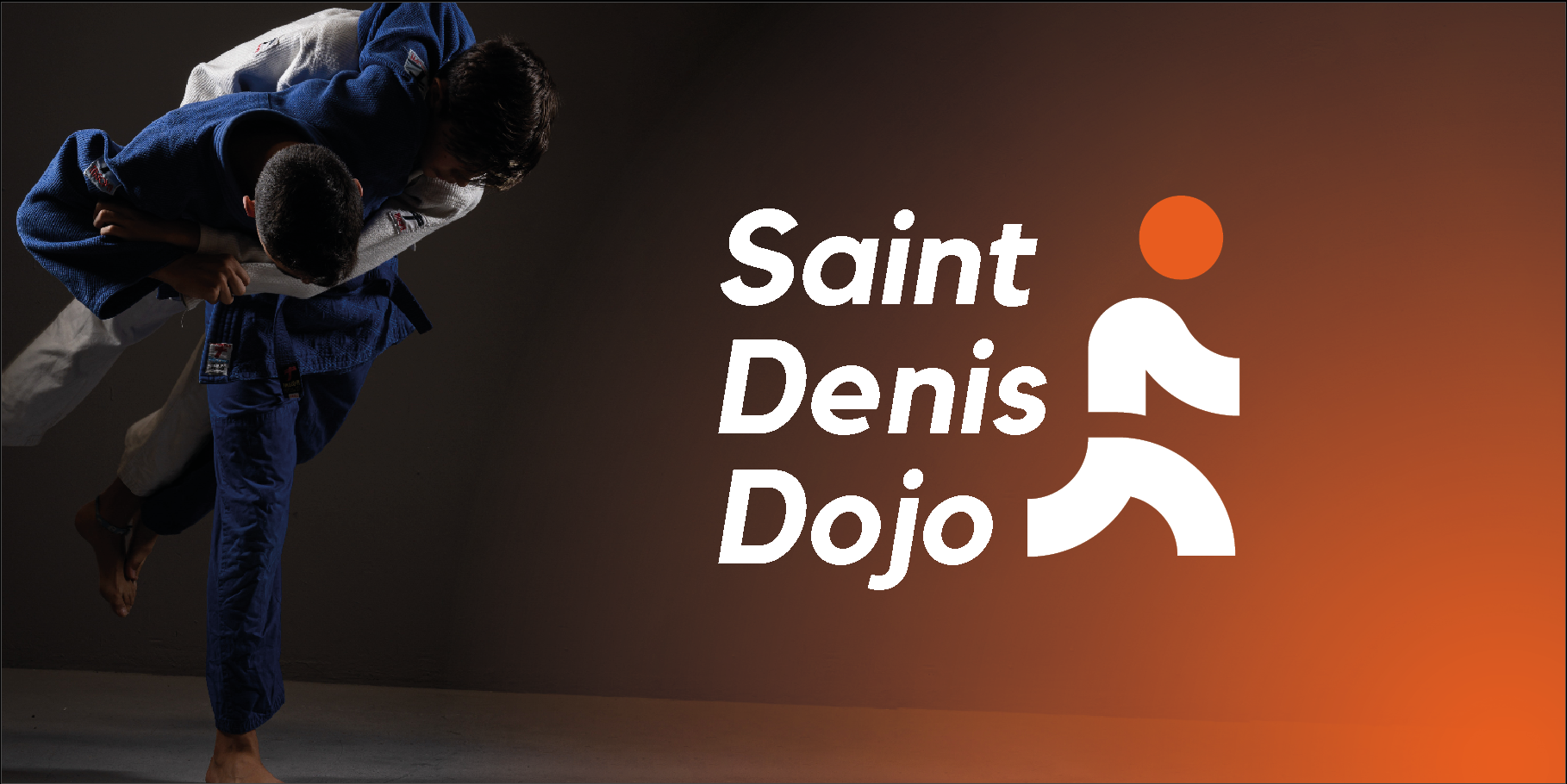 SAINT DENIS DOJO