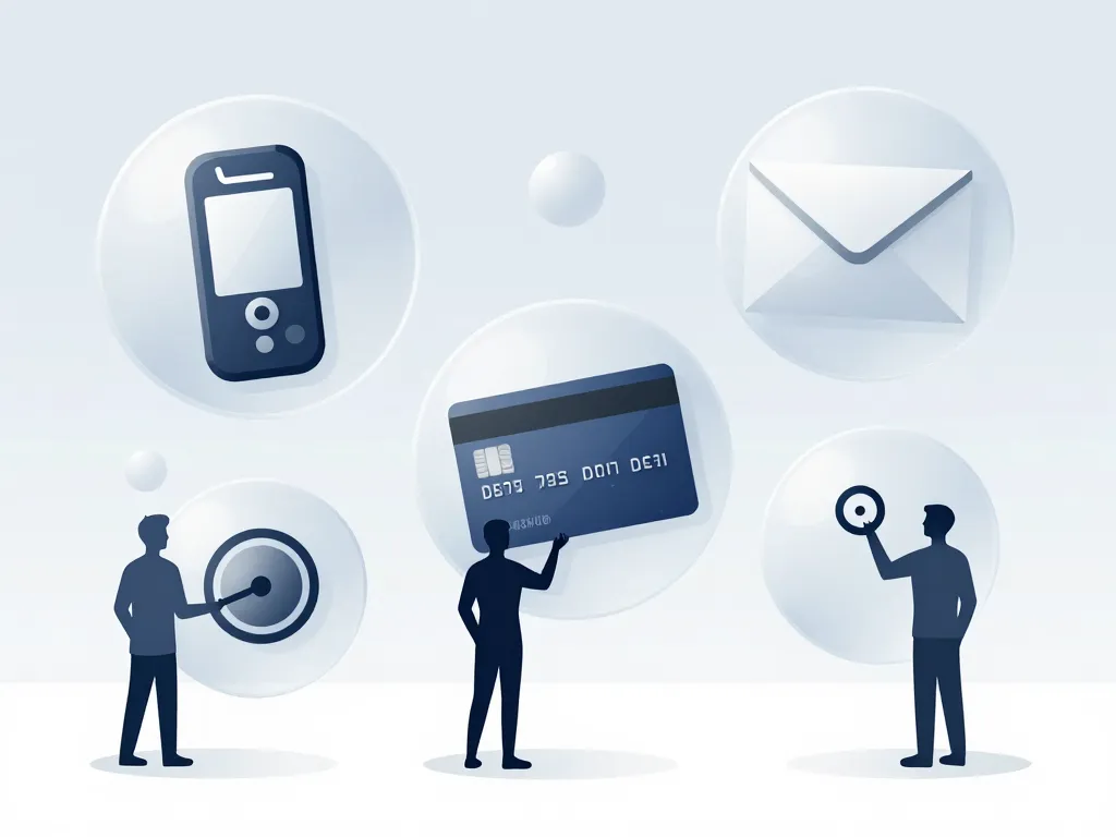 b u r n e r outils illustration séparation digitale