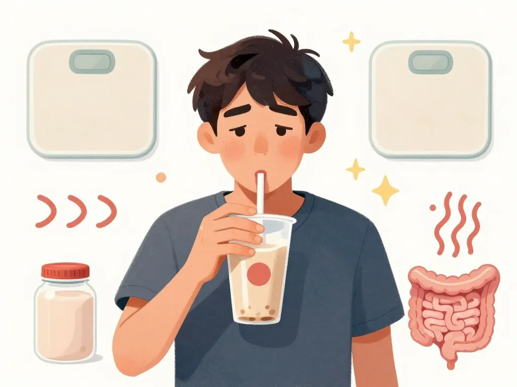 beautysané avis négatifs expérience produits perte de poids