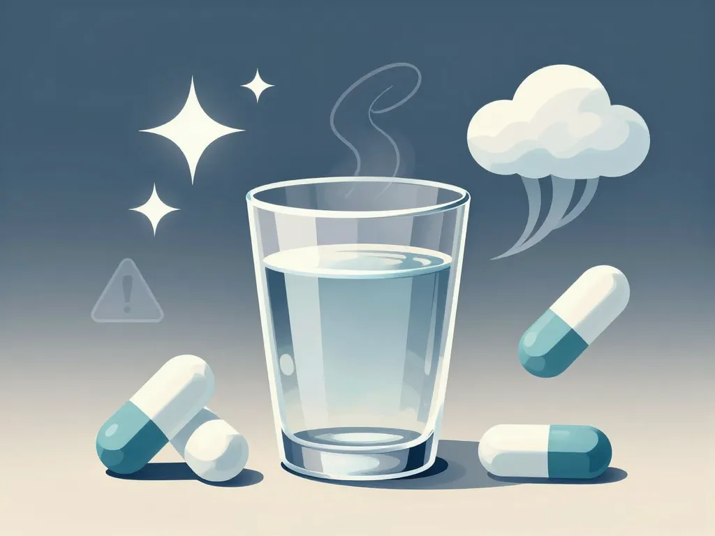 bolero boisson effet secondaire effets secondaires risques