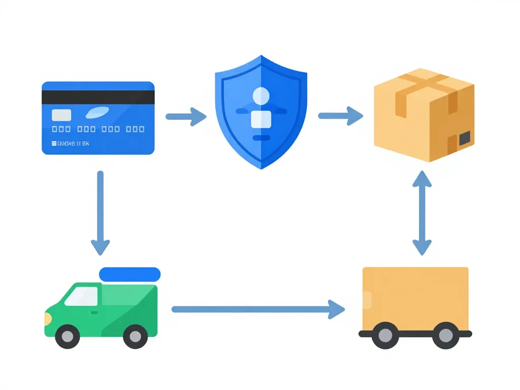 paiement sécurisé et livraison ervinrobbins.store sport