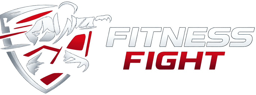 Fitness Fight