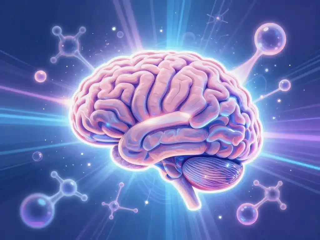 Symbolique L carnitine and acetyl l carnitine bienfaits cerveau