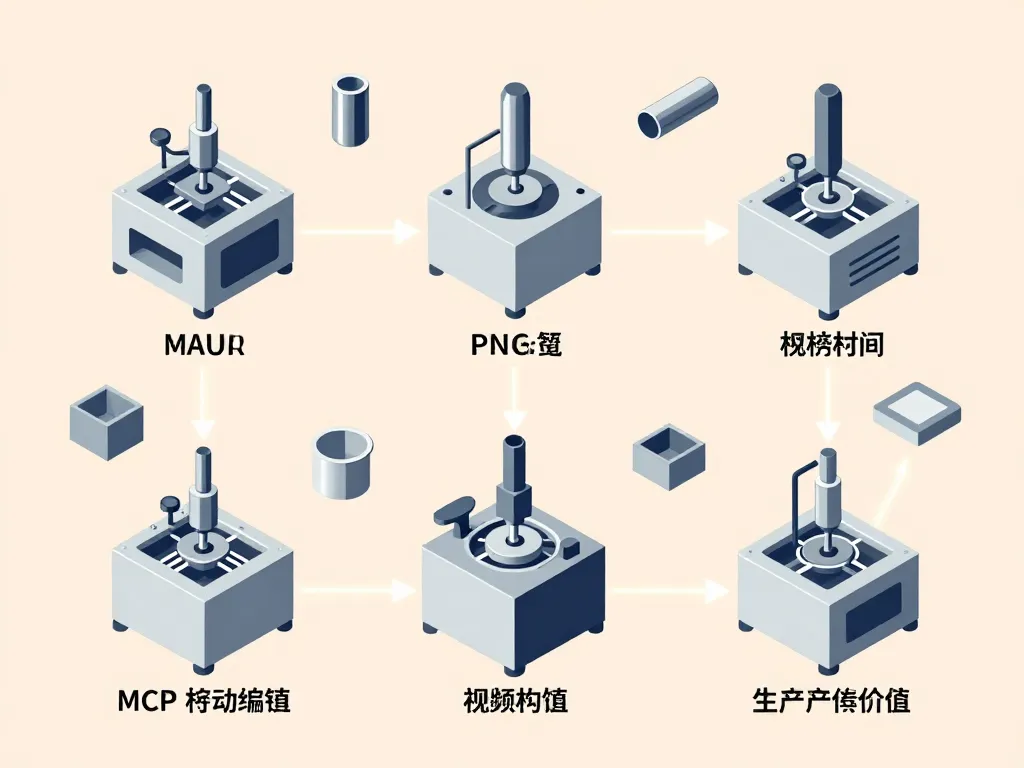 machine a frapper mcp sélection type de machine