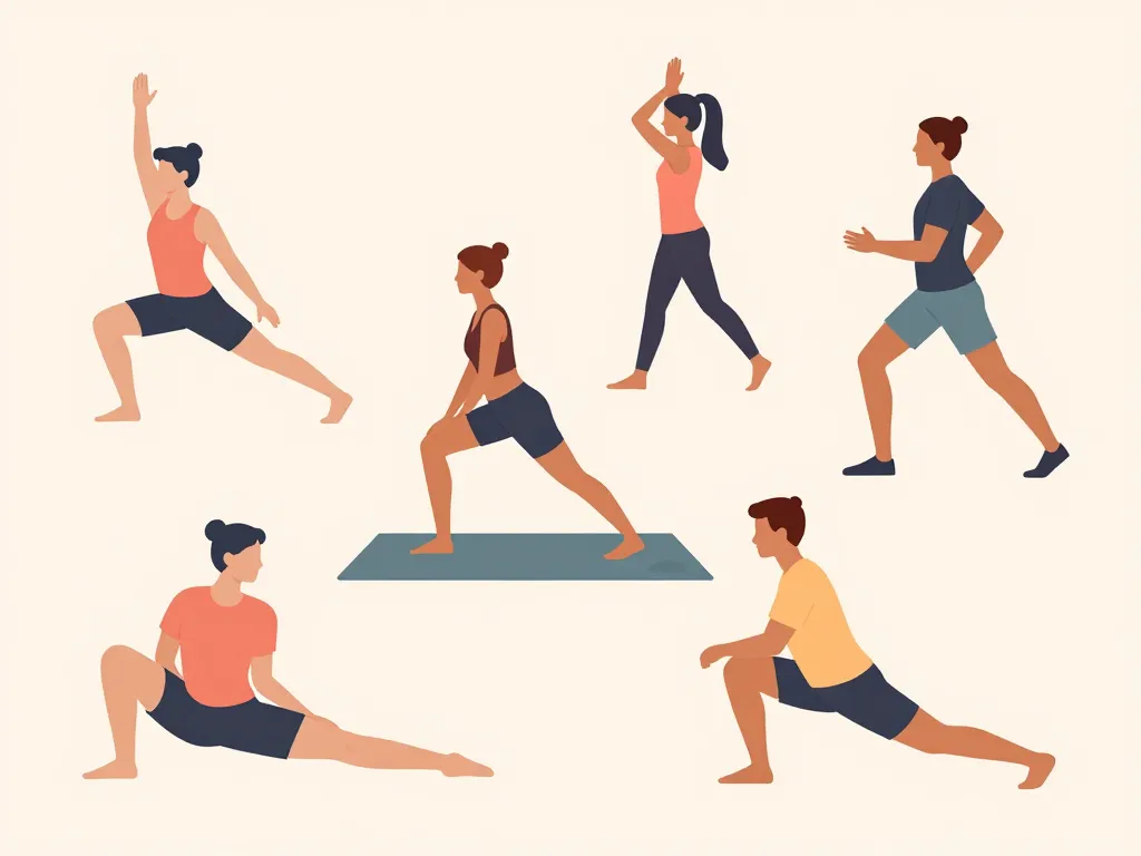 Exercices sport pour affiner mollet court