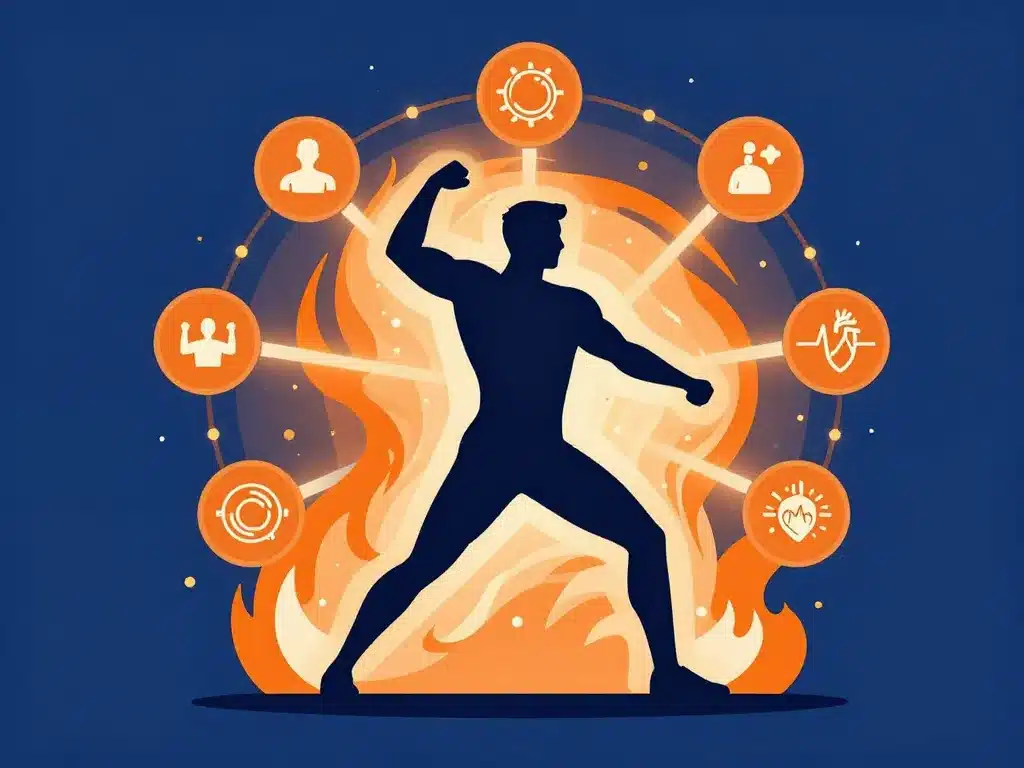 pre workout maison effets énergie et concentration