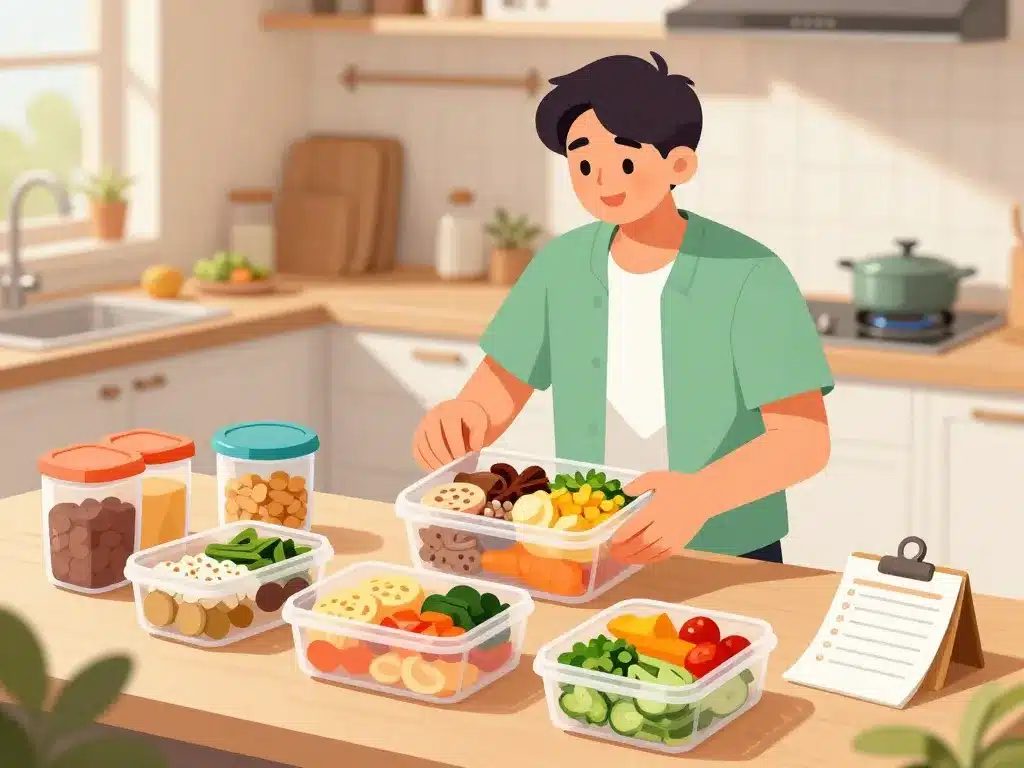 programme nutrition prise de masse pdf gratuit organisation repas collations