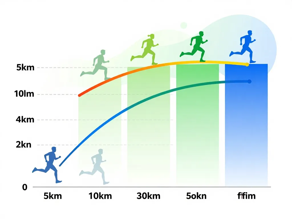 resultat marathon barcelone 2025 diagramme segmentation allure