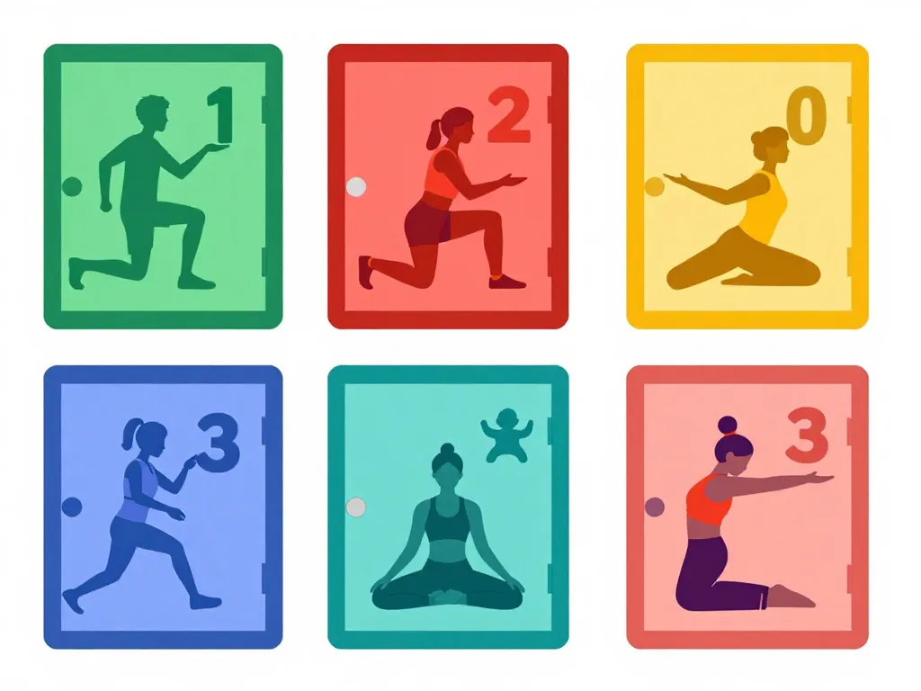 choisir calendrier de l avent sportif adapté