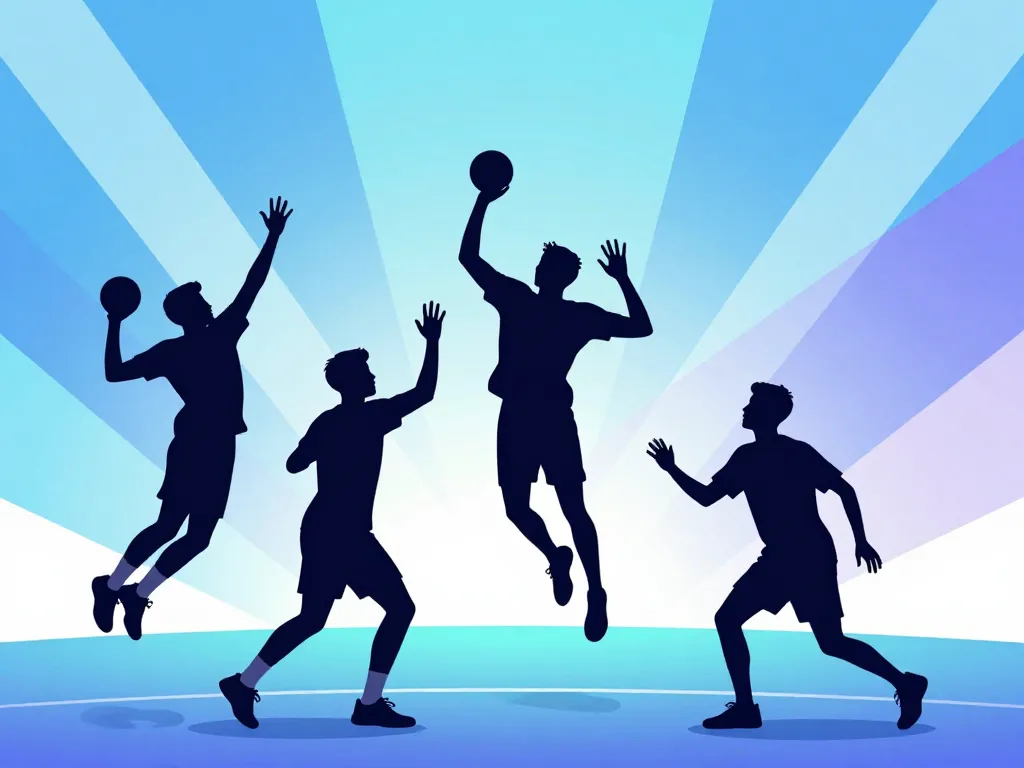 actions emblématiques joueurs de handball connus