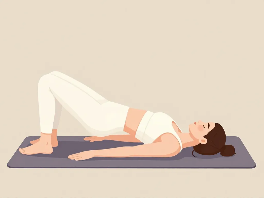 Étapes hollow rock exécution et posture correcte