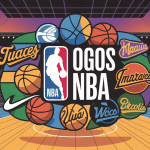 Vue globale logo equipes nba 2026