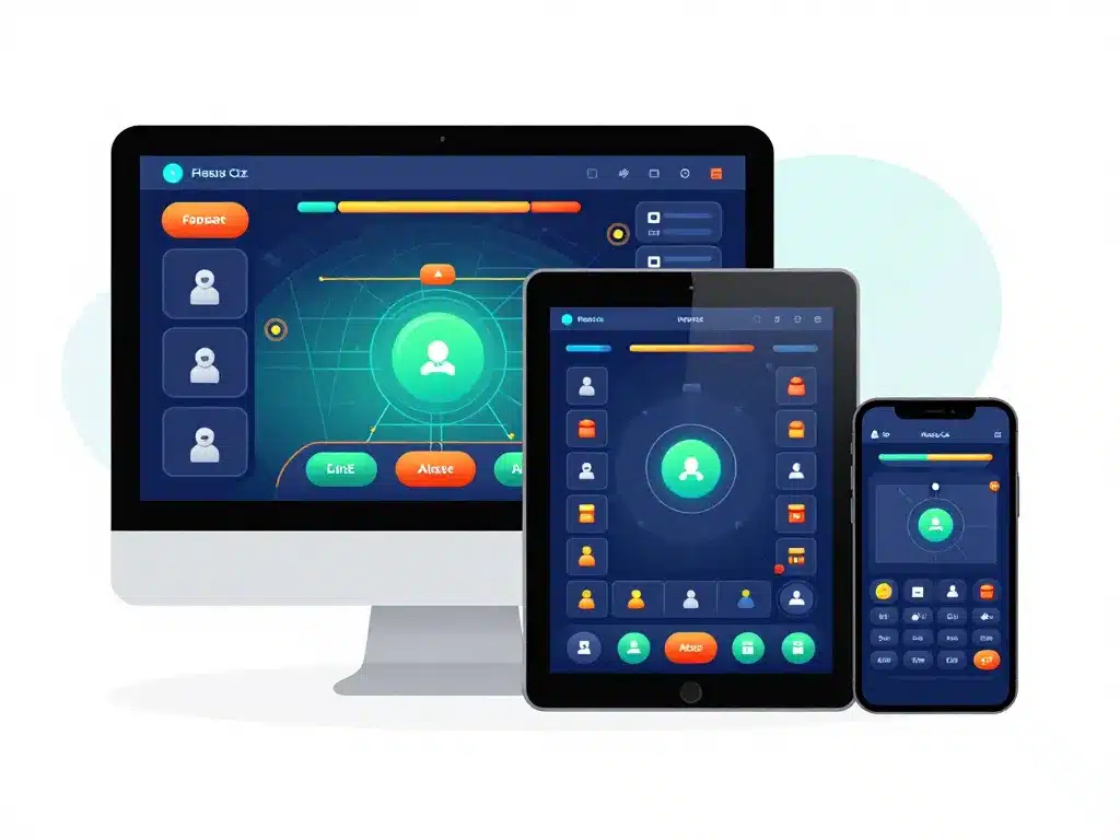 Activer Parions plein écran sur tous vos appareils