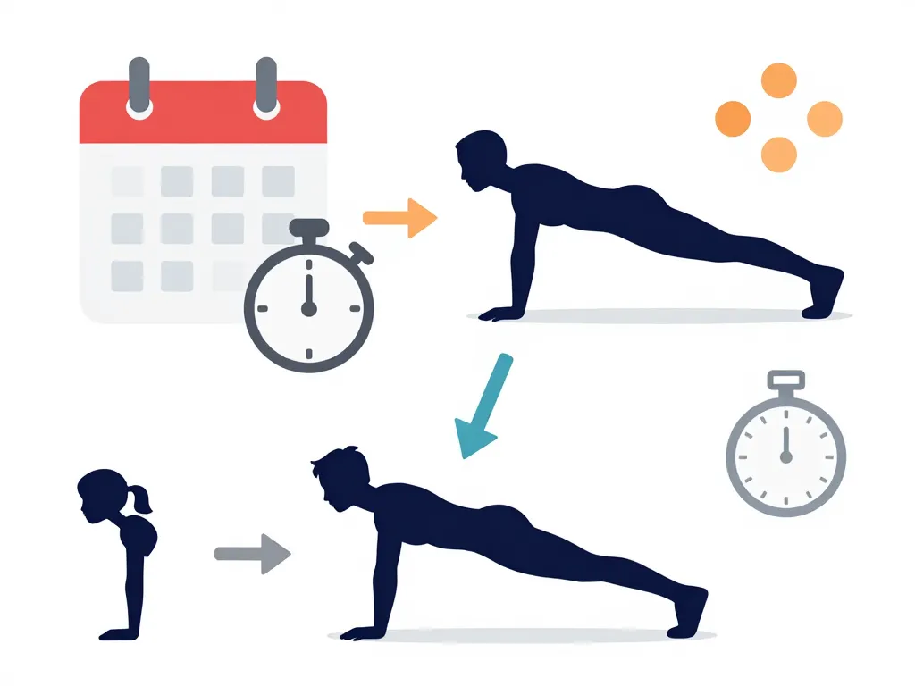 programme gainage 30 jours pdf évolution adaptée débutant avancé