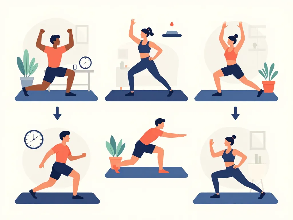 Programme musculation maison sans materiel pdf sur 4 semaines