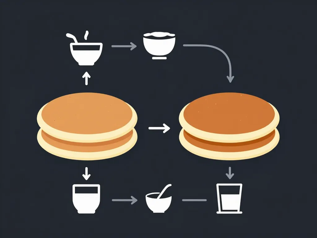 texture recette pancake proteine whey différence type whey