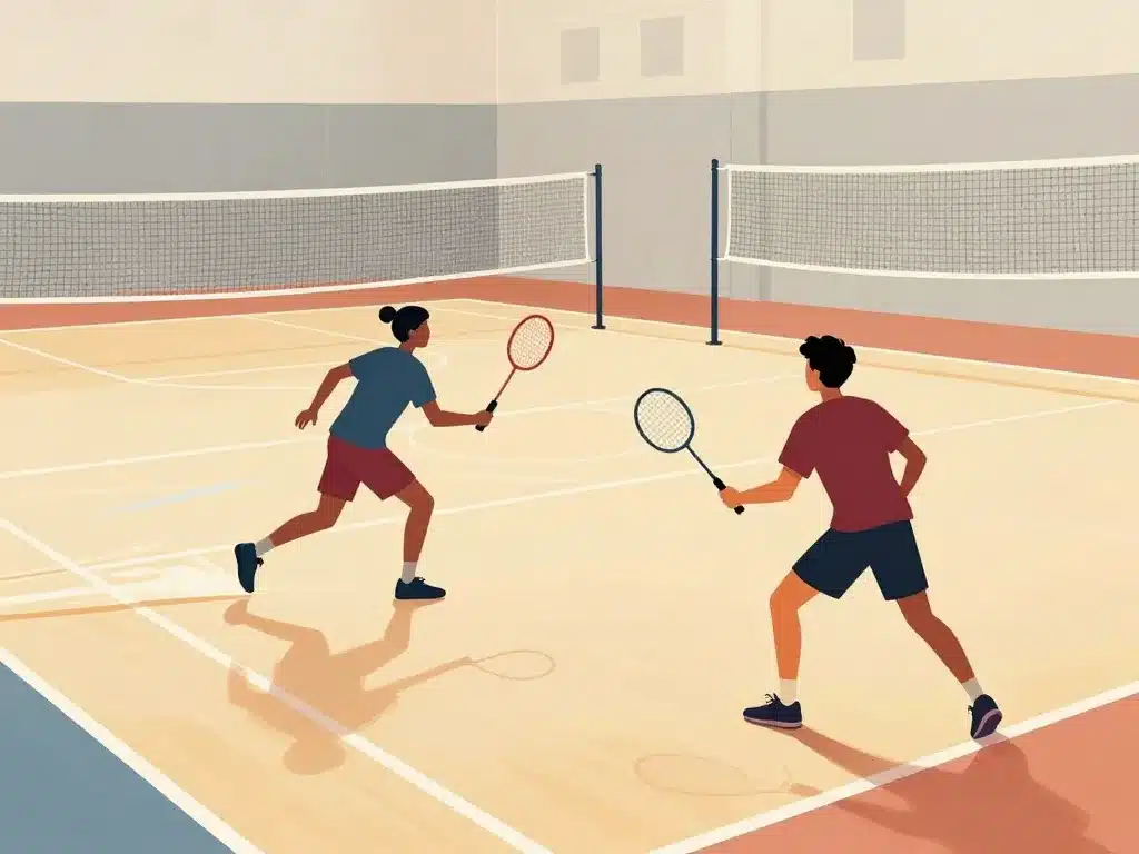 Scène sport commencant par x xare authentique