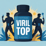 viril top c est quoi complément vitalité illustration santé homme