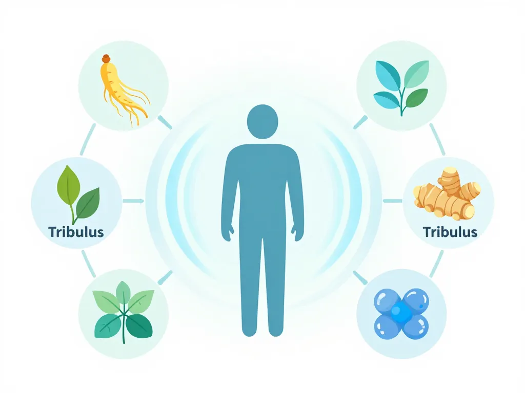 viril top c est quoi ingrédients composition et effets physiologiques