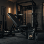 équipements pour musculation à domicile