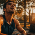 hormone du bonheur sport coureur parc
