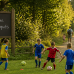 le sport le plus pratiqué en france football et randonnée