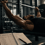 musculation 5 fois par semaine résultat développé couché salle