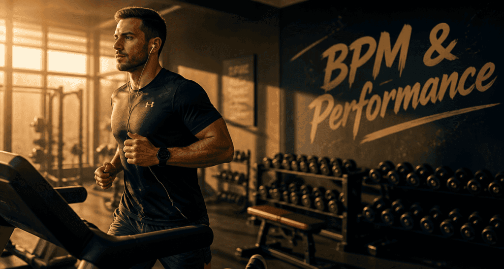musique sport motivation salle de sport