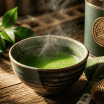 quels sont les bienfaits du matcha bol thé vert
