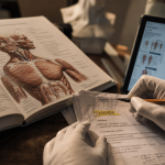 Atlas des 600 muscles du corps humain, les muscles du corps humain pdf sur tablette