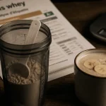 Avis sur la whey : prix ne garantit pas la qualité, choix et étiquette