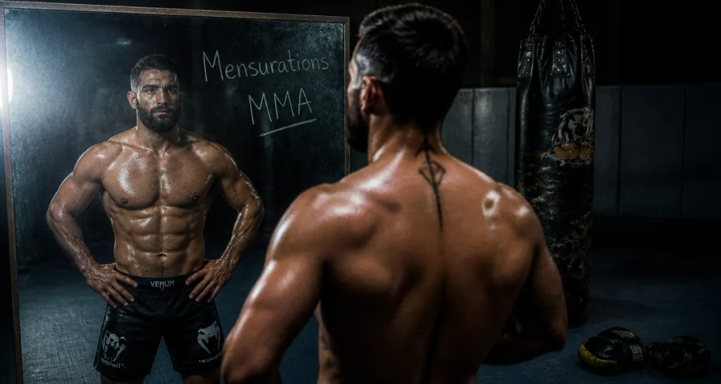 benoit saint denis taille muscles ufc