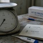 Cause perte de poids : seuils d’alerte, signes médicaux, balance médicale