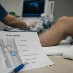 Combien de temps dure un kyste poplité ? signes et diagnostic médical