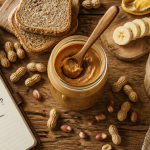 le beurre de cacahuete fait il grossir bocal pain banane