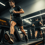 programme pour tapis de course coureur salle