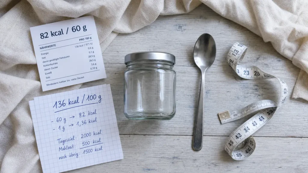 Combien de calories dans un petit suisse ? 82 kcal par pot de 60 g, 136 kcal pour 100 g, et des écarts selon la recette