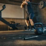 CrossFit programme débutant : box et matériel pour 3 séances par semaine