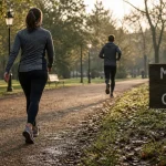 Marche rapide ou course: que choisir — marcher vite ou courir