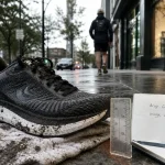 Meilleure chaussure running : drop et amorti pour route