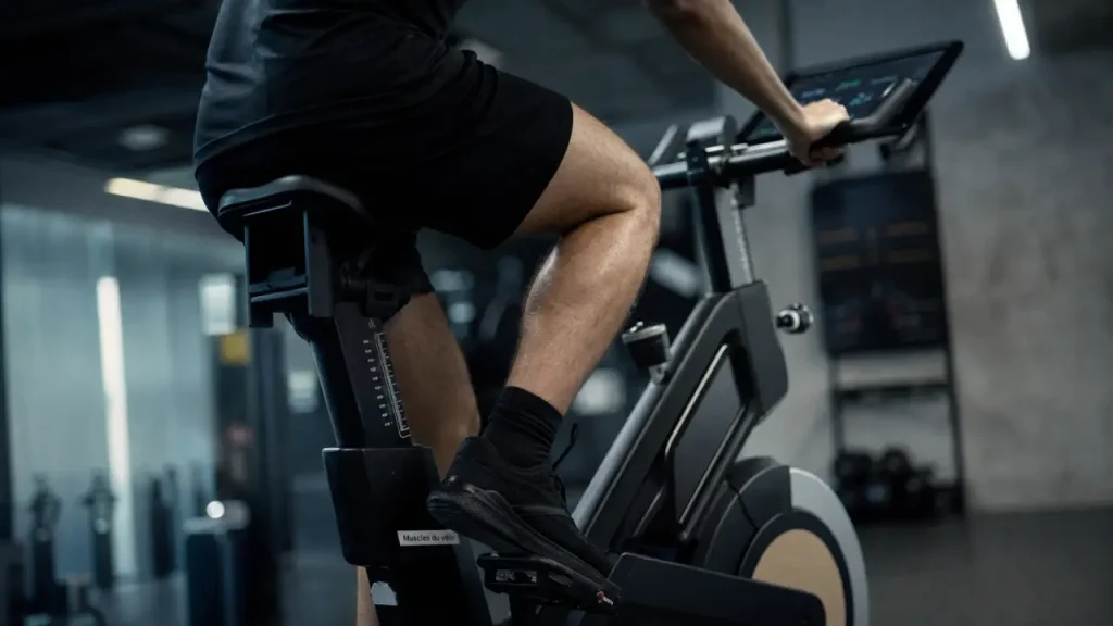 Muscle vélo : ce qui travaille vraiment dans les cuisses, les fessiers et la posture