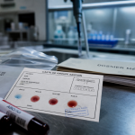 Peut on changer de groupe sanguin : test ABO/Rh en laboratoire