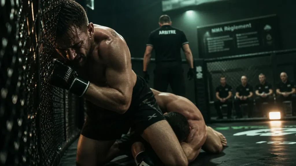 Arts martiaux mixtes : ce que recouvrent vraiment le MMA, le free-fight et le combat libre