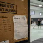 Centre des arts martiaux à Montpellier : horaires et inscription