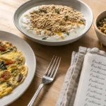 Comment manger plus de proteine : 25 à 35 g de protéines par repas