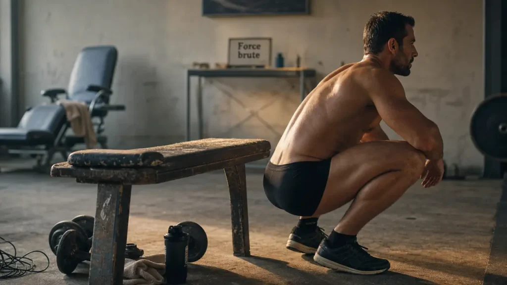 Grand fessier, masséter ou cœur : quel est le muscle le plus fort ?