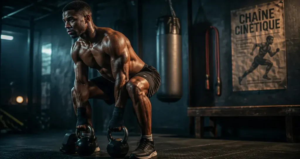 La musculation pour la boxe renforce la puissance sans sacrifier la vitesse