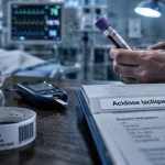 Acide lactique symptômes : gêne musculaire ou signal d’alerte